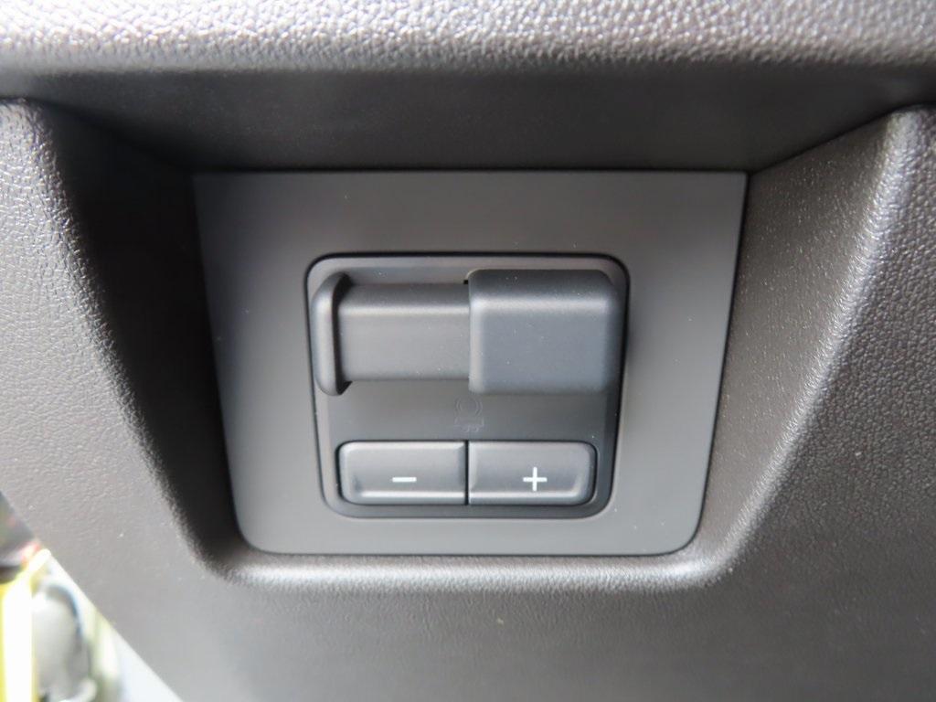 new 2025 Chevrolet Colorado car, priced at $40,481
