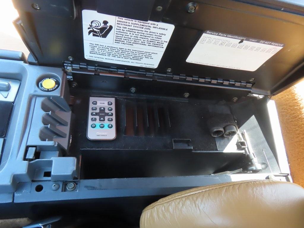 used 1991 Chevrolet Corvette car, priced at $15,500