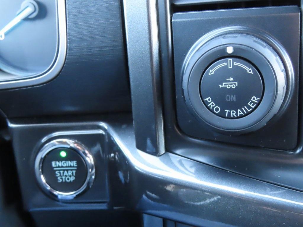 used 2021 Ford F-150 car, priced at $32,287