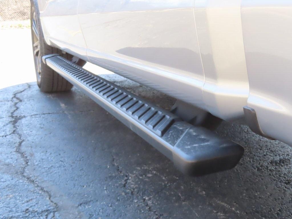 used 2021 Ford F-150 car, priced at $32,287