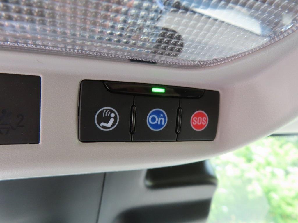 new 2025 Chevrolet Trax car, priced at $24,720