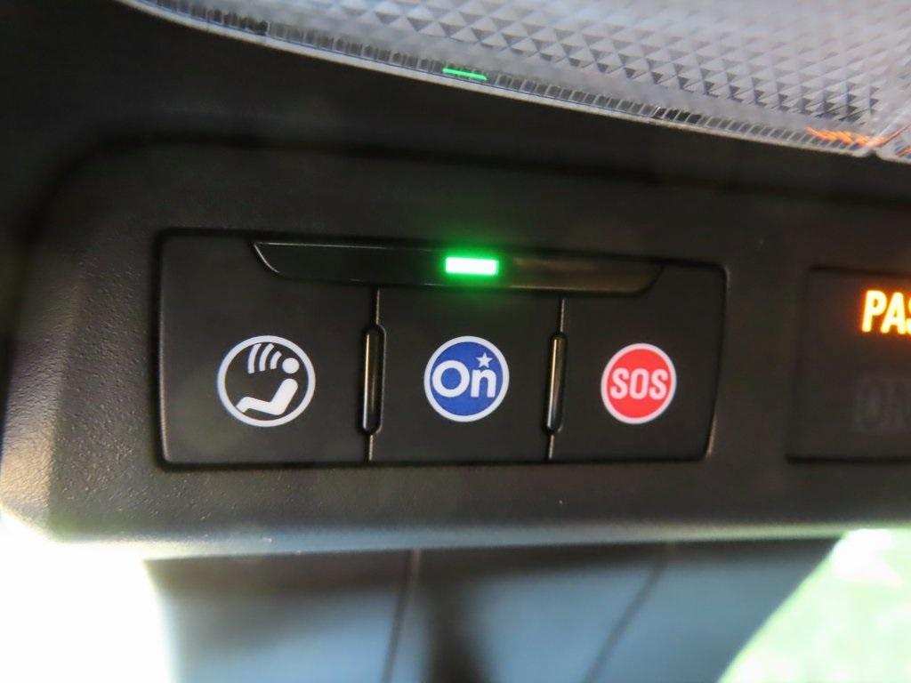 used 2024 Chevrolet Colorado car, priced at $39,500