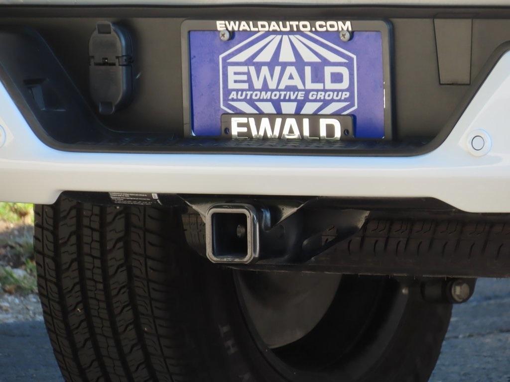 used 2024 Chevrolet Colorado car, priced at $39,500