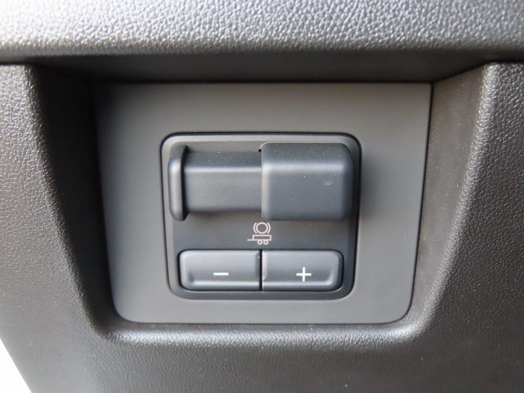 used 2024 Chevrolet Colorado car, priced at $39,500
