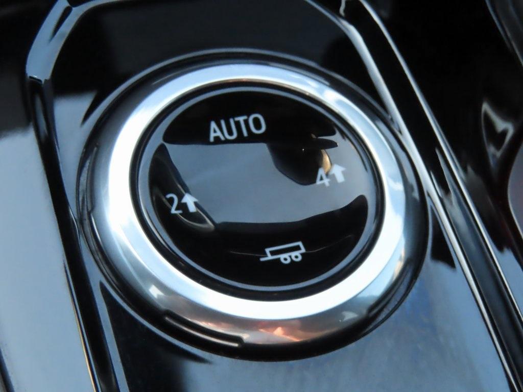 used 2024 Chevrolet Colorado car, priced at $39,500