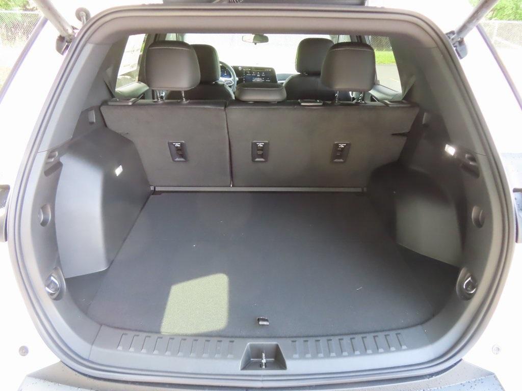 new 2026 Chevrolet Equinox car, priced at $34,878