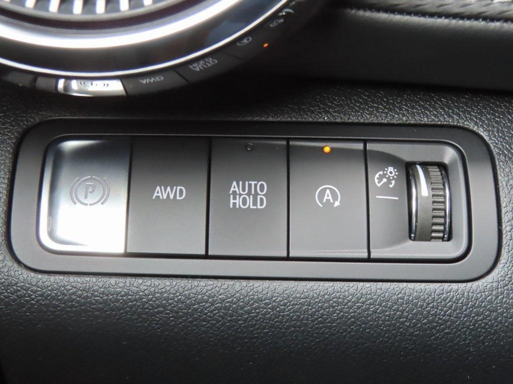 new 2026 Chevrolet Equinox car, priced at $34,878