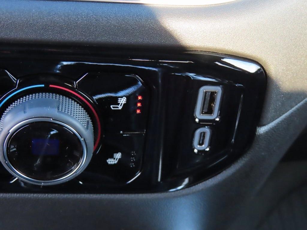 new 2025 Chevrolet Silverado 1500 car, priced at $54,500