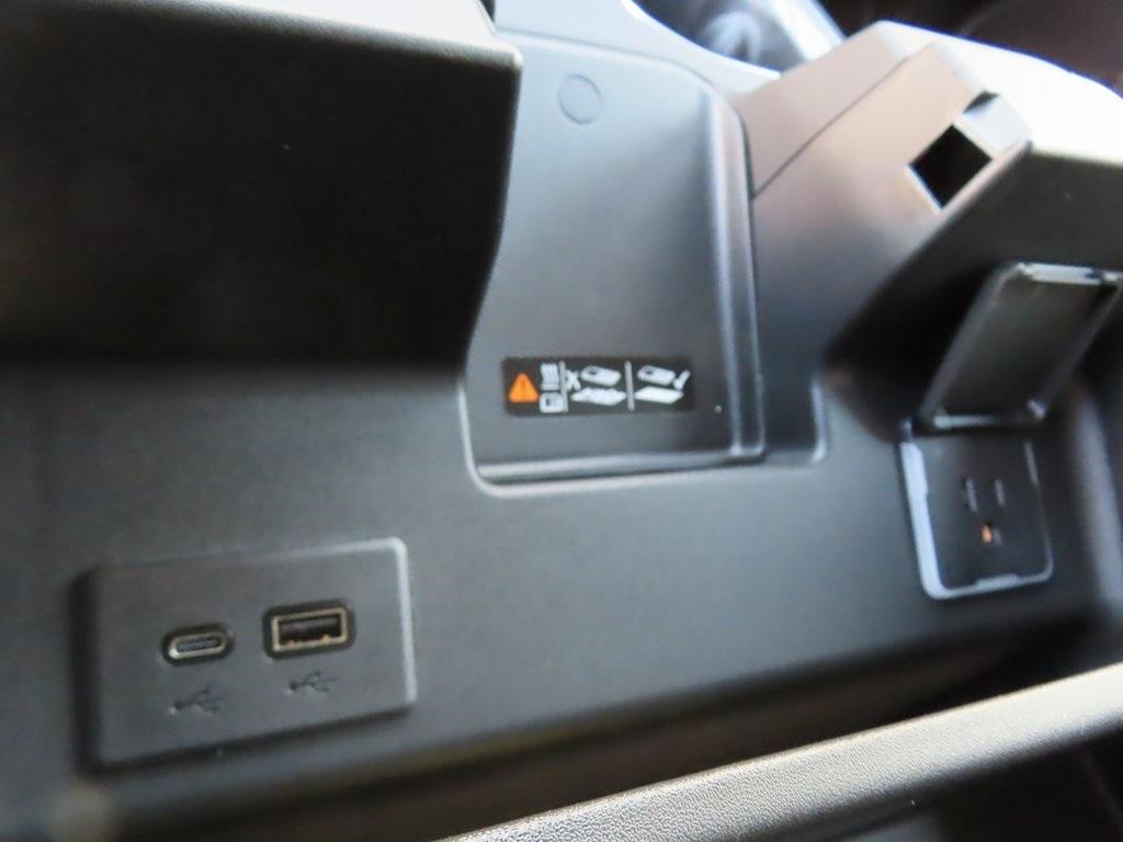 new 2025 Chevrolet Silverado 1500 car, priced at $54,500