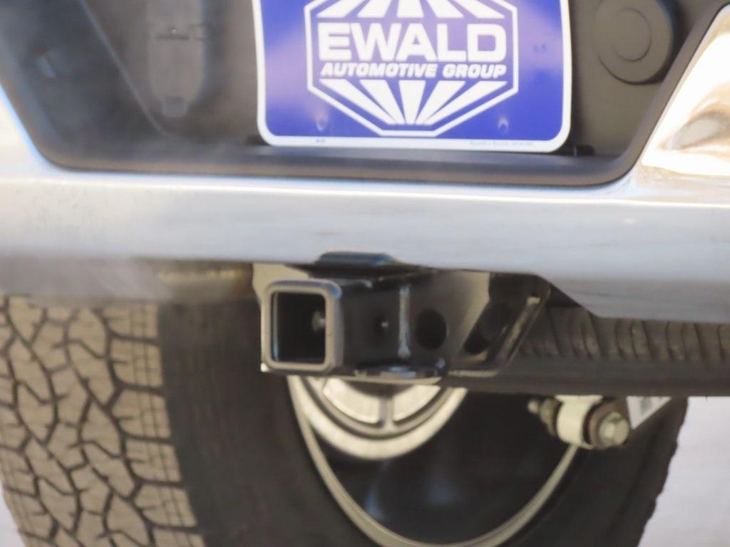 new 2025 Chevrolet Silverado 1500 car, priced at $54,500