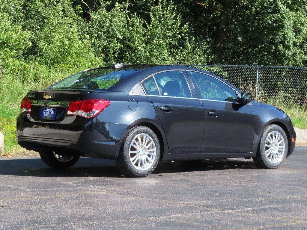 used 2015 Chevrolet Cruze car, priced at $8,495