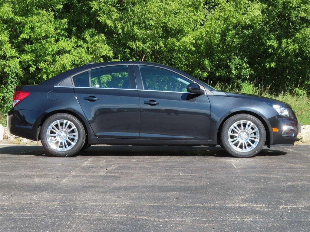 used 2015 Chevrolet Cruze car, priced at $8,495