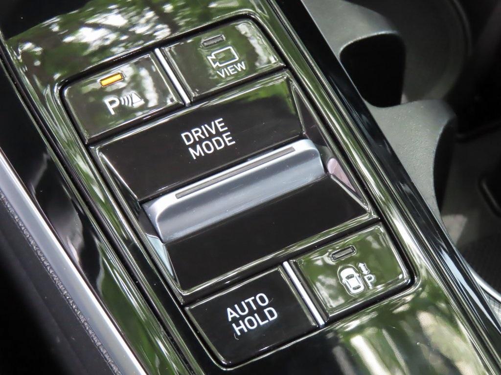 used 2021 Hyundai Sonata car, priced at $21,575