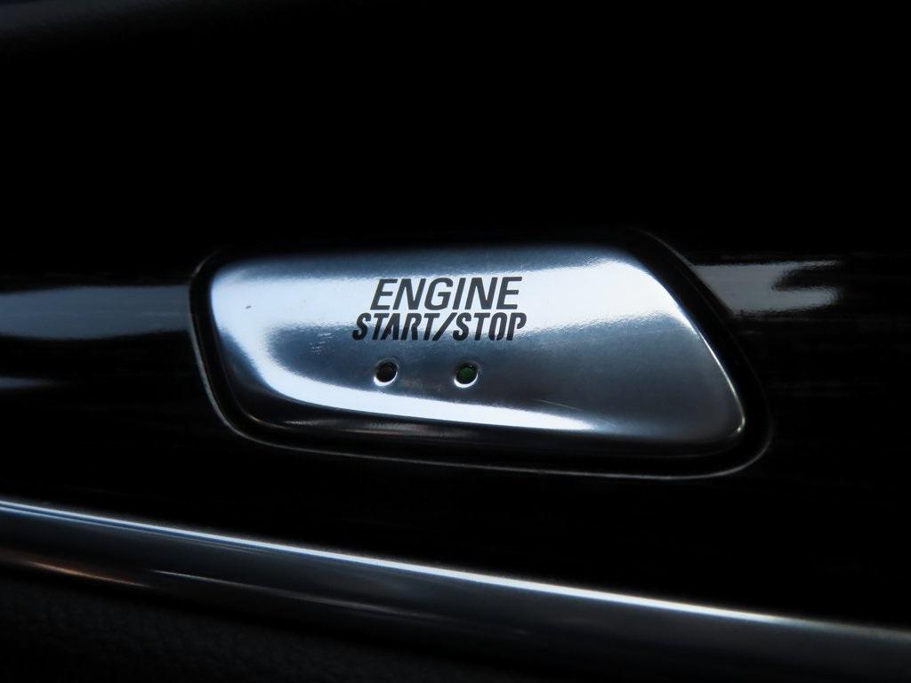 used 2021 Buick Enclave car, priced at $33,480