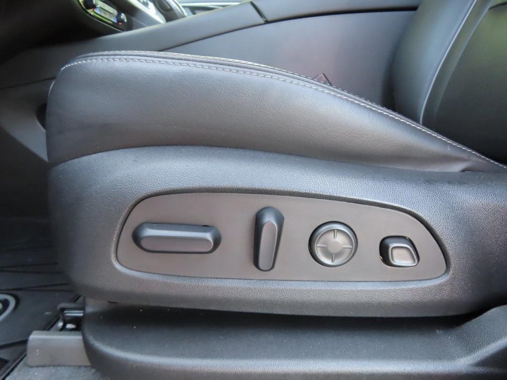 used 2021 Buick Enclave car, priced at $33,480
