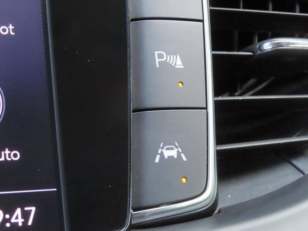 used 2021 Buick Enclave car, priced at $33,480