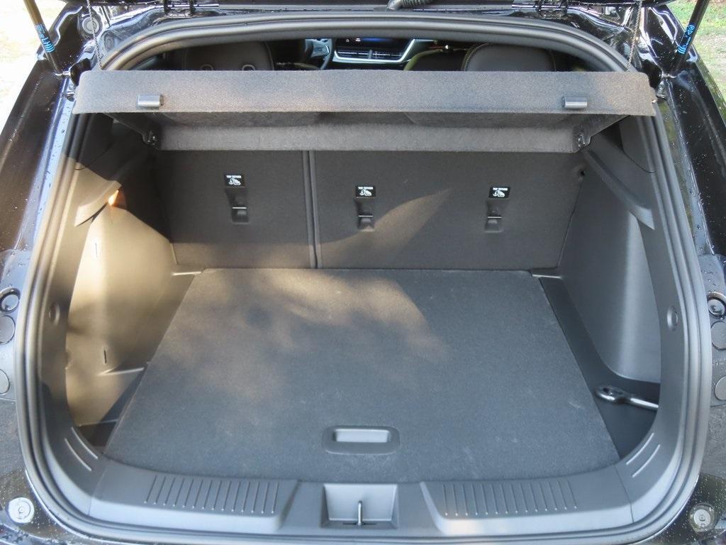 new 2026 Chevrolet Trax car, priced at $27,490
