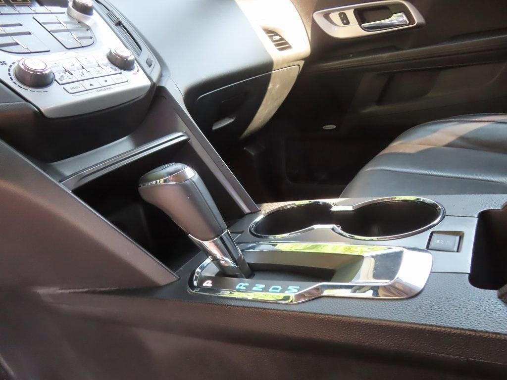used 2016 Chevrolet Equinox car, priced at $12,500