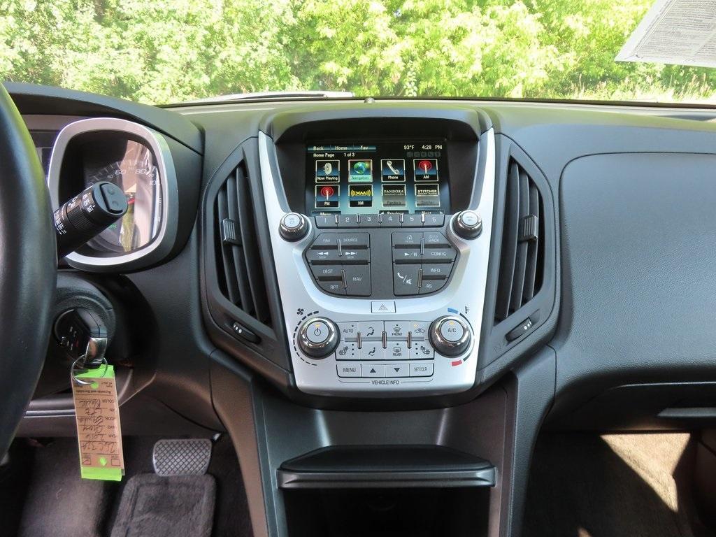 used 2016 Chevrolet Equinox car, priced at $12,500