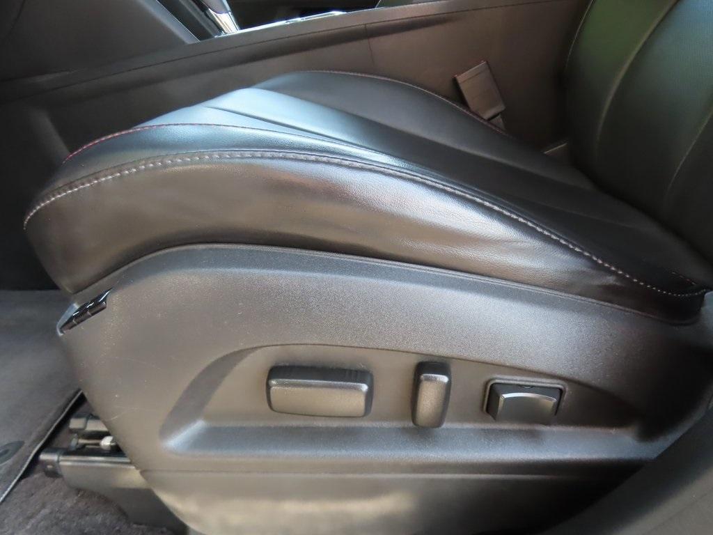 used 2016 Chevrolet Equinox car, priced at $12,500