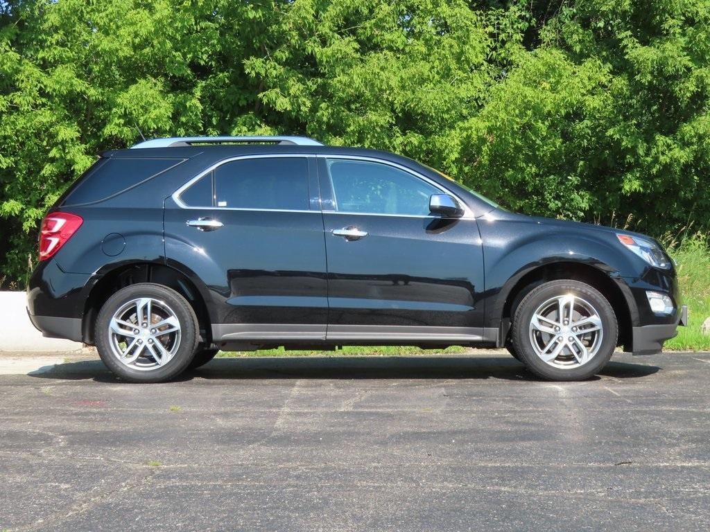 used 2016 Chevrolet Equinox car, priced at $12,500