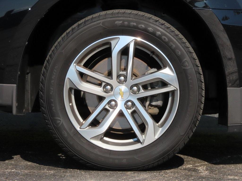 used 2016 Chevrolet Equinox car, priced at $12,500