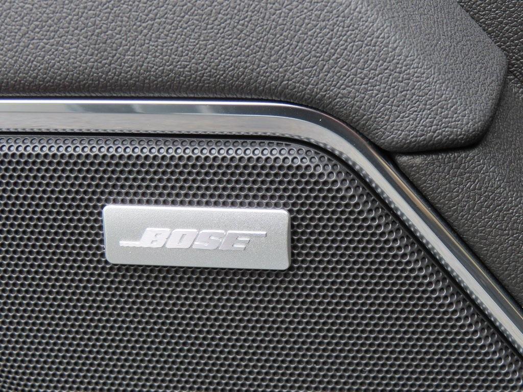new 2025 Chevrolet Silverado 1500 car, priced at $58,488