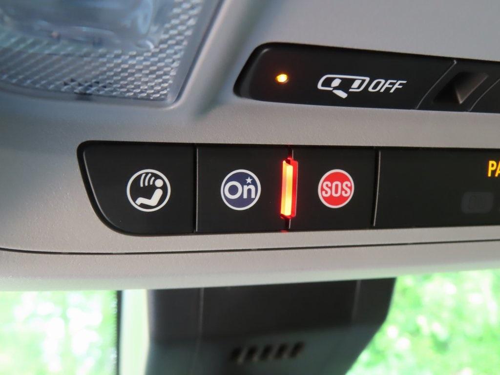 used 2023 Chevrolet Equinox car, priced at $23,914