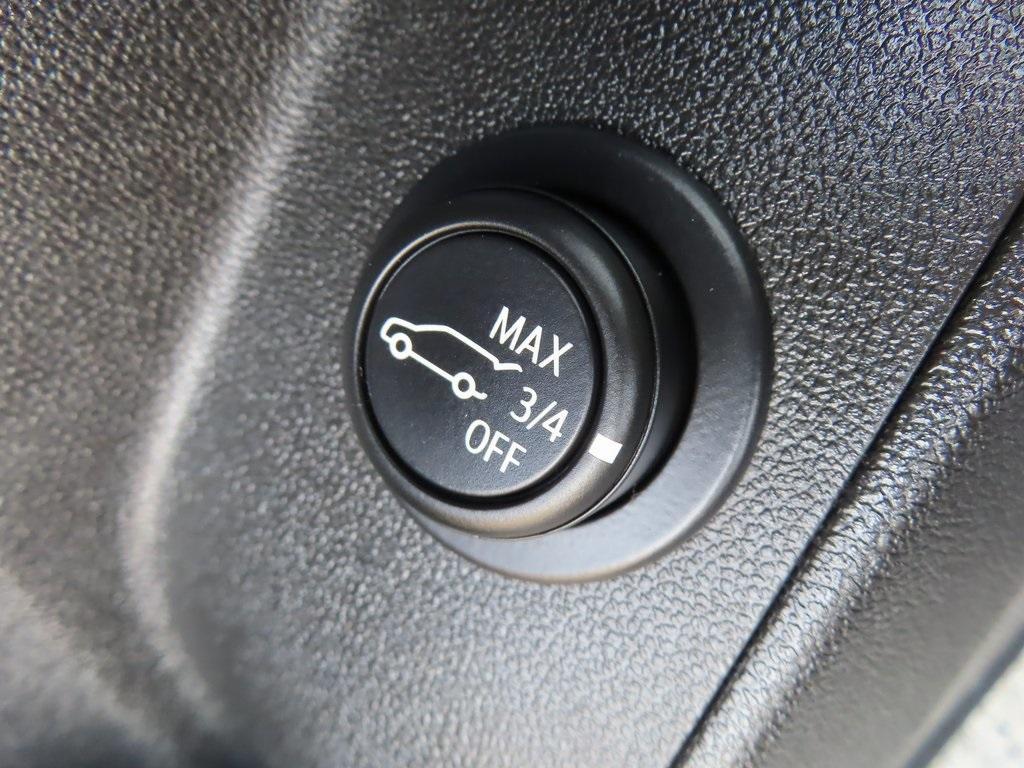 used 2023 Chevrolet Equinox car, priced at $23,914