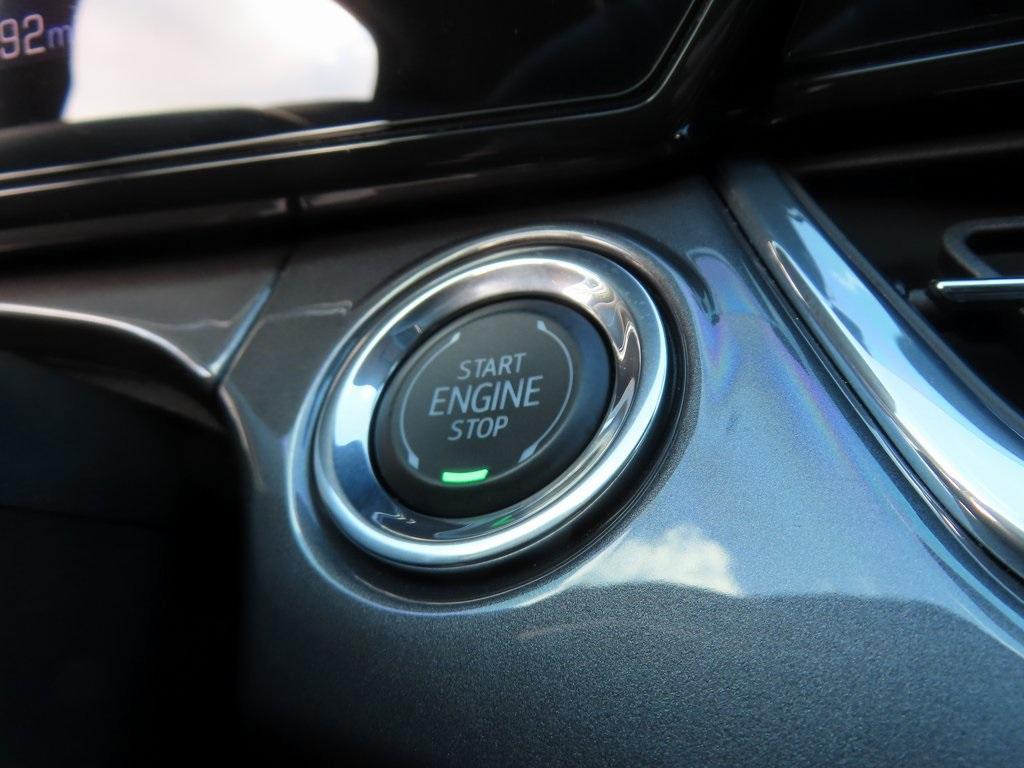 used 2025 Chevrolet Trax car, priced at $24,335