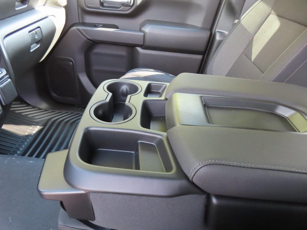 new 2026 Chevrolet Silverado 2500 car, priced at $58,115