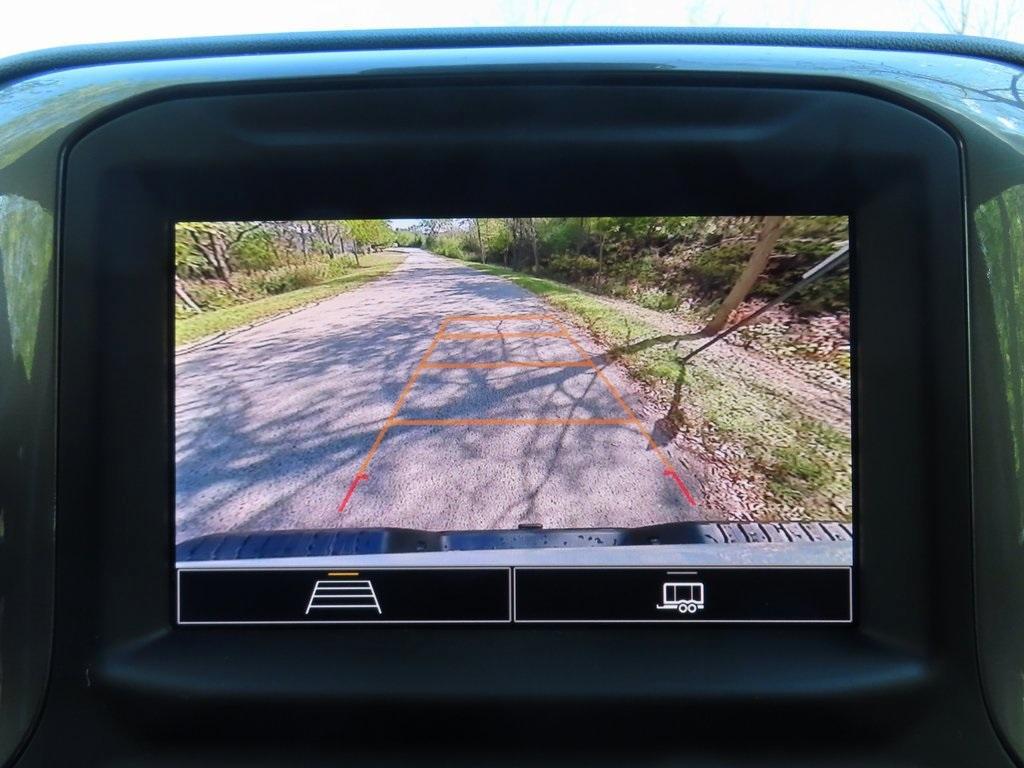 new 2026 Chevrolet Silverado 2500 car, priced at $58,115