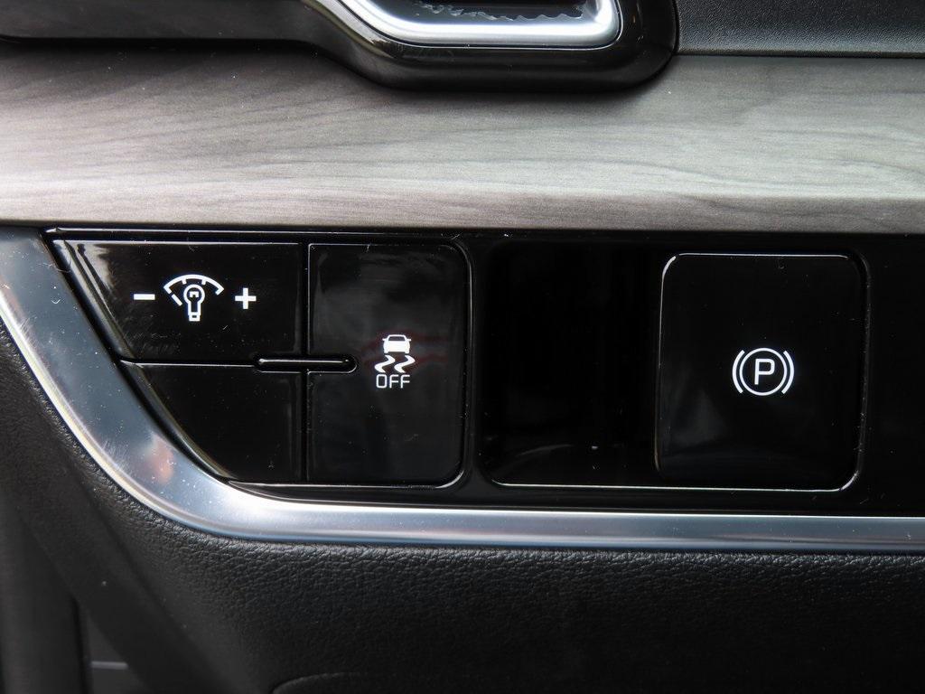 used 2023 Kia Sportage car, priced at $24,333