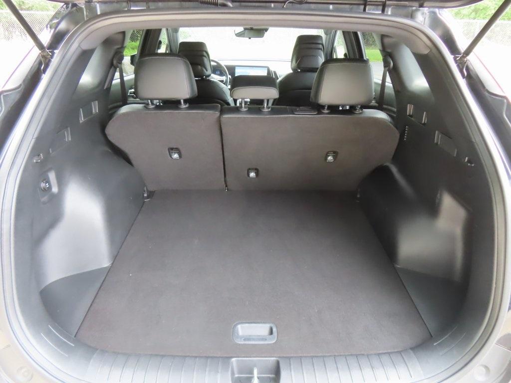 used 2023 Kia Sportage car, priced at $24,333
