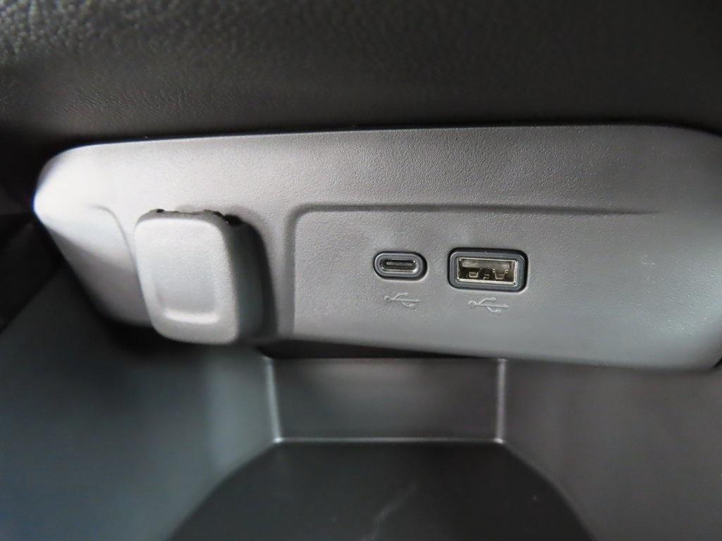 new 2025 Chevrolet Trax car, priced at $26,543