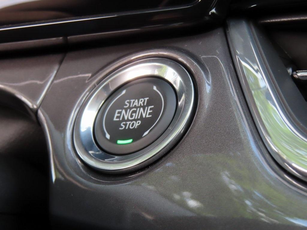 new 2025 Chevrolet Trax car, priced at $26,543
