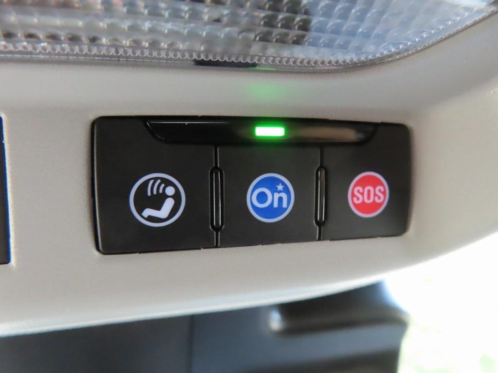 new 2025 Chevrolet Trax car, priced at $26,543