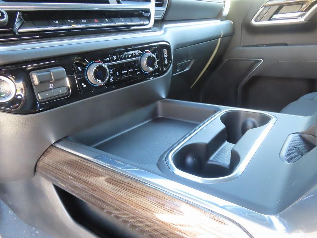 new 2025 Chevrolet Silverado 2500 car, priced at $64,009