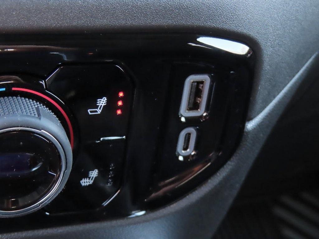 new 2025 Chevrolet Silverado 2500 car, priced at $64,009
