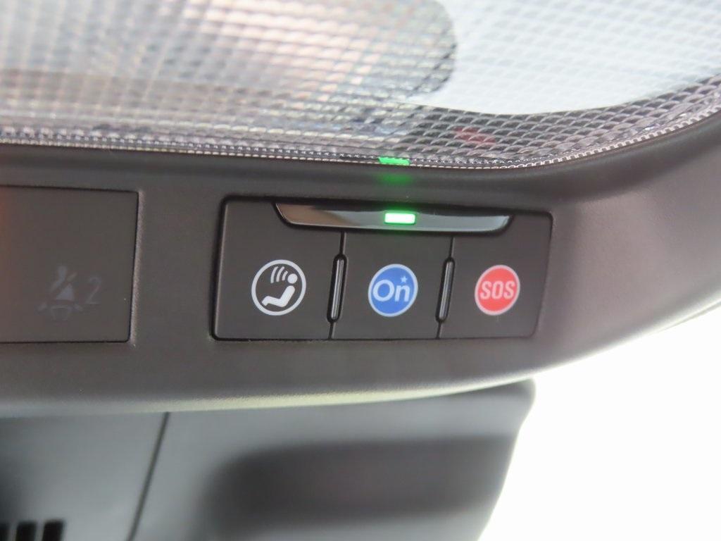 new 2025 Chevrolet Trax car, priced at $24,735