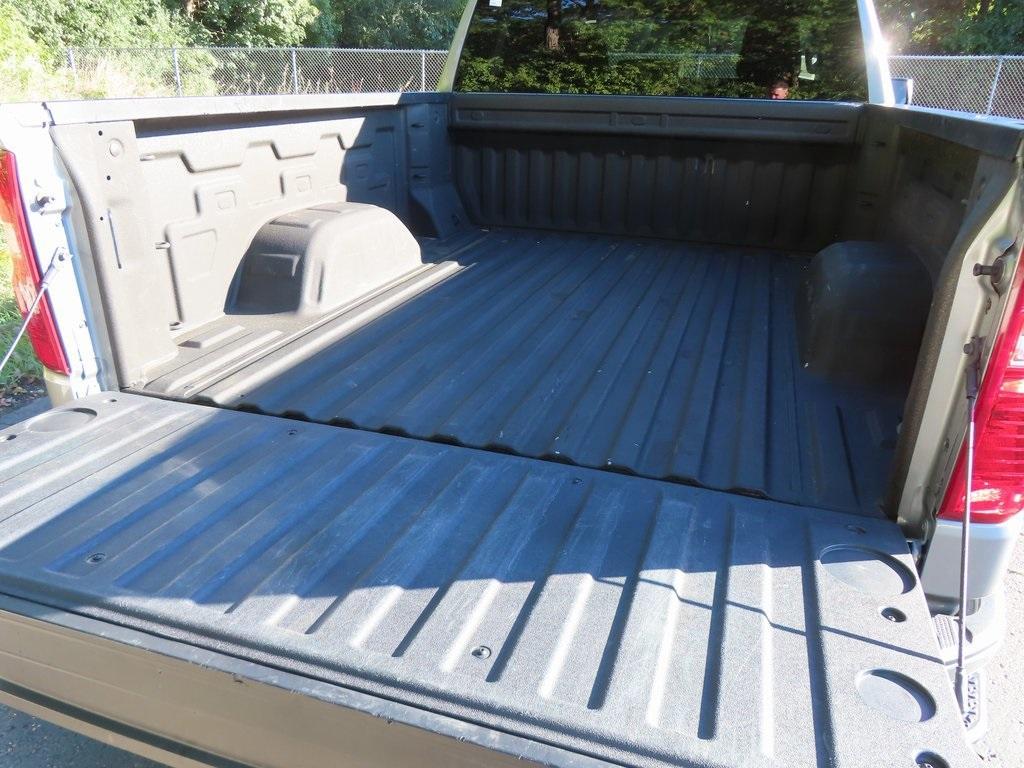 used 2024 Chevrolet Silverado 1500 car, priced at $39,237