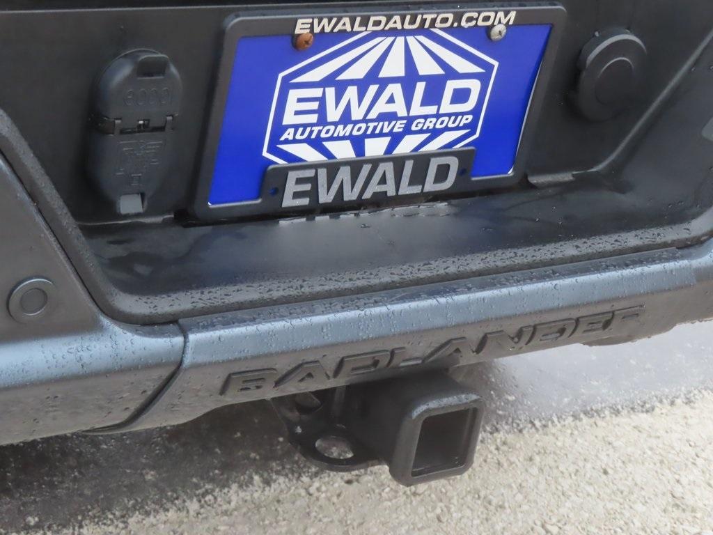 used 2022 Chevrolet Silverado 1500 Limited car, priced at $38,995