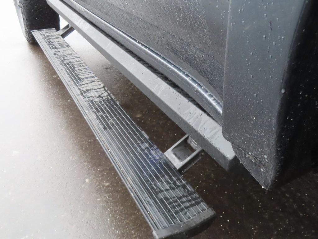 used 2022 Chevrolet Silverado 1500 Limited car, priced at $38,995