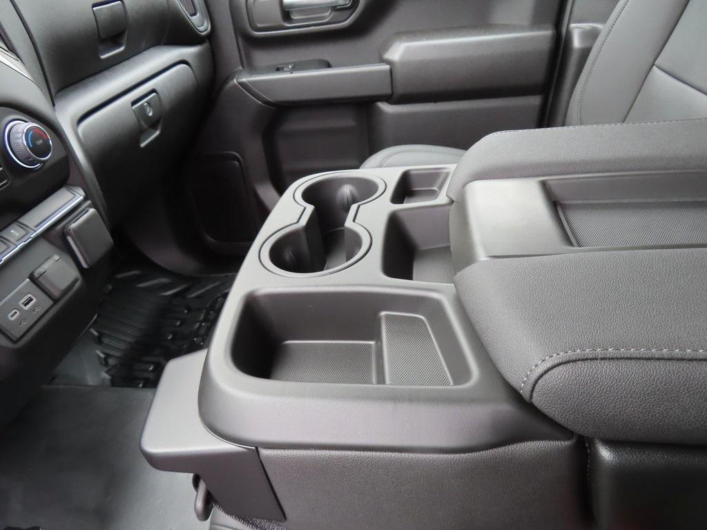 new 2024 Chevrolet Silverado 2500 car, priced at $60,900