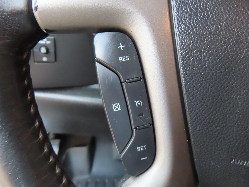 used 2011 Chevrolet Silverado 1500 car, priced at $14,950