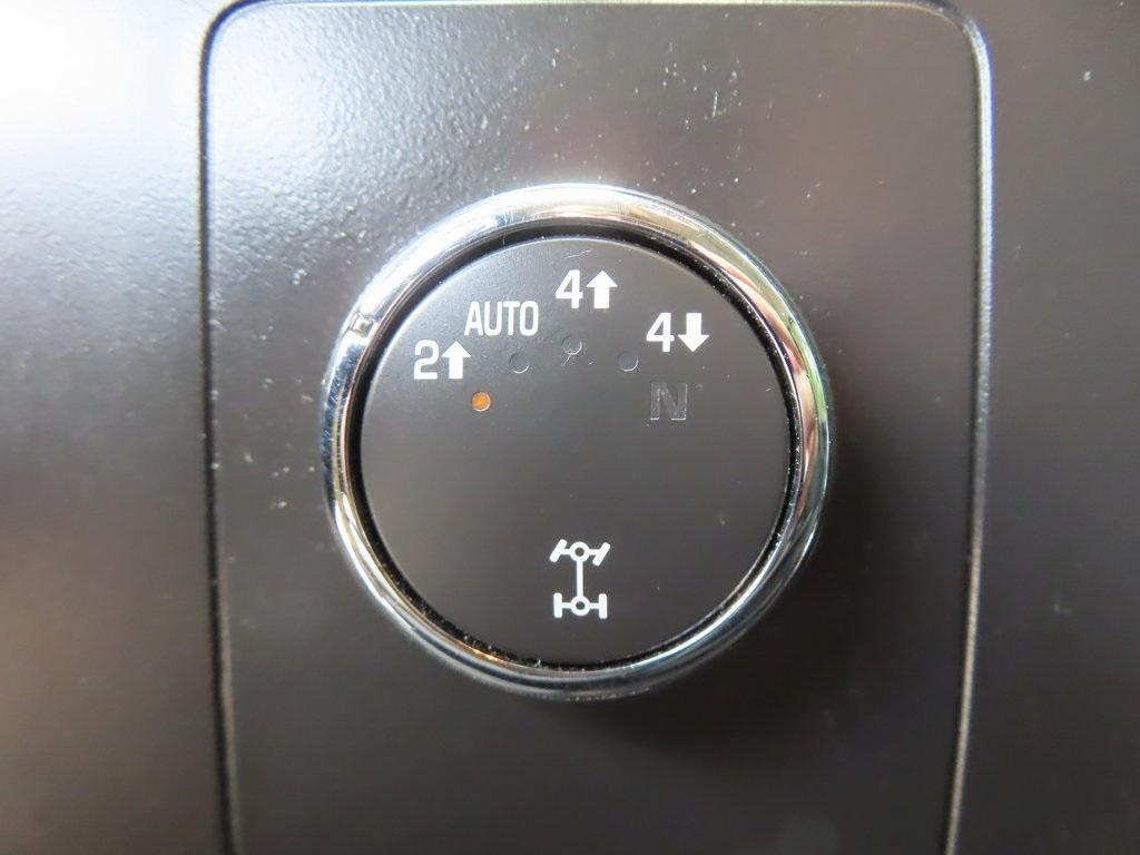 used 2011 Chevrolet Silverado 1500 car, priced at $14,950