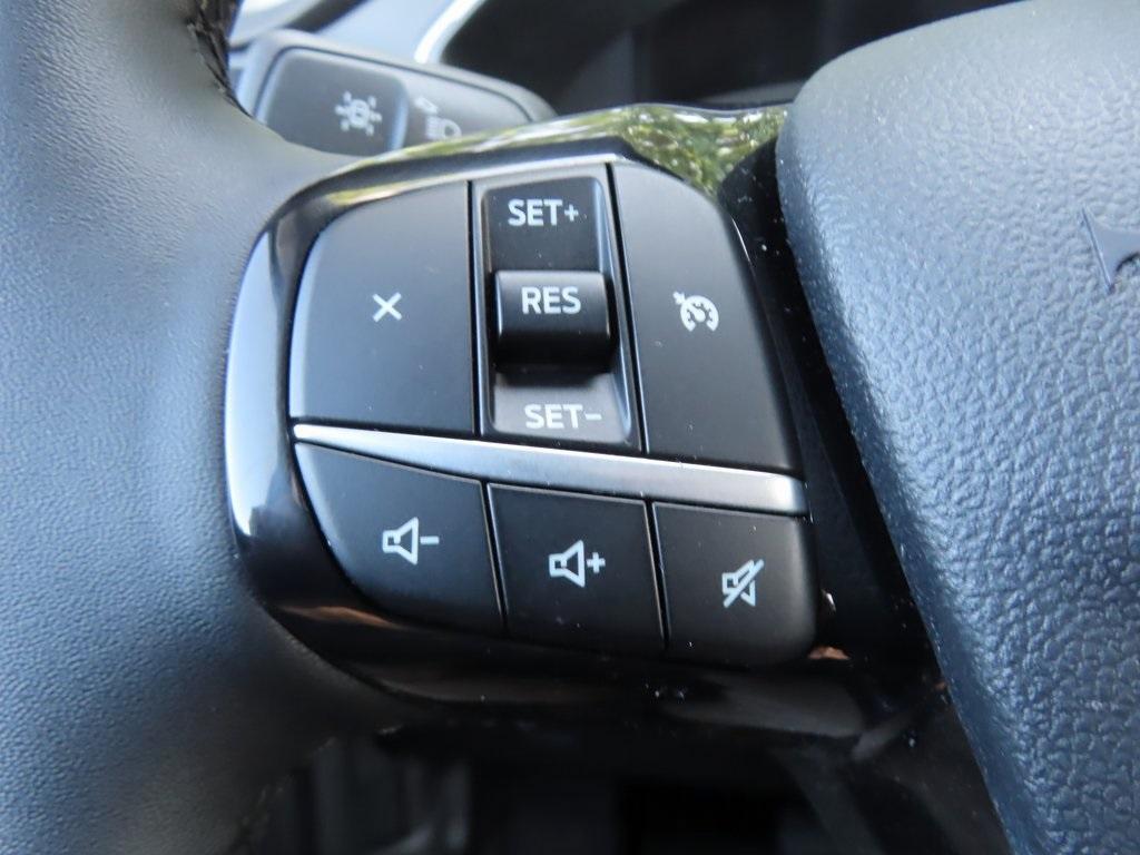used 2022 Ford Escape car, priced at $26,800