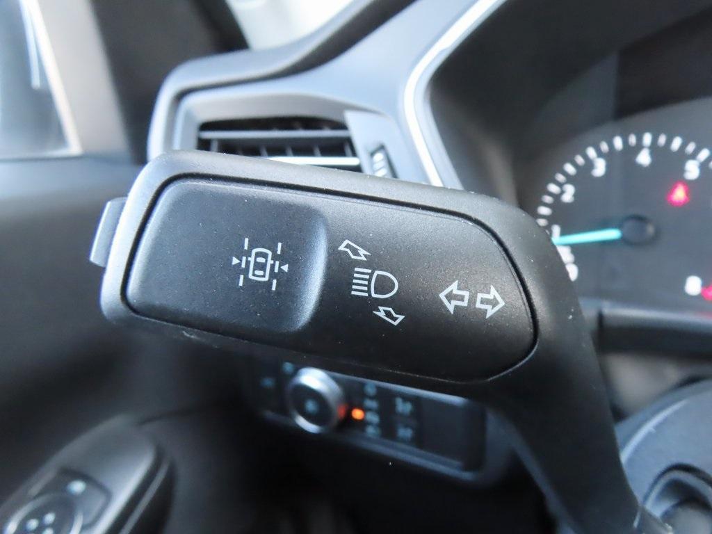 used 2022 Ford Escape car, priced at $26,800