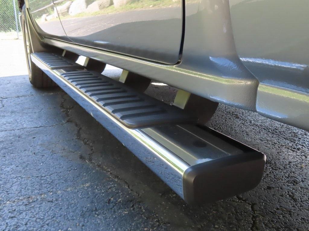 used 2015 Chevrolet Silverado 1500 car, priced at $18,131