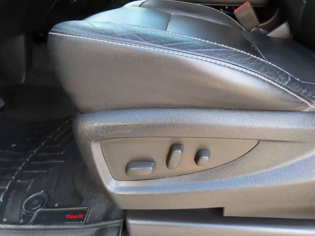 used 2015 Chevrolet Silverado 1500 car, priced at $18,131